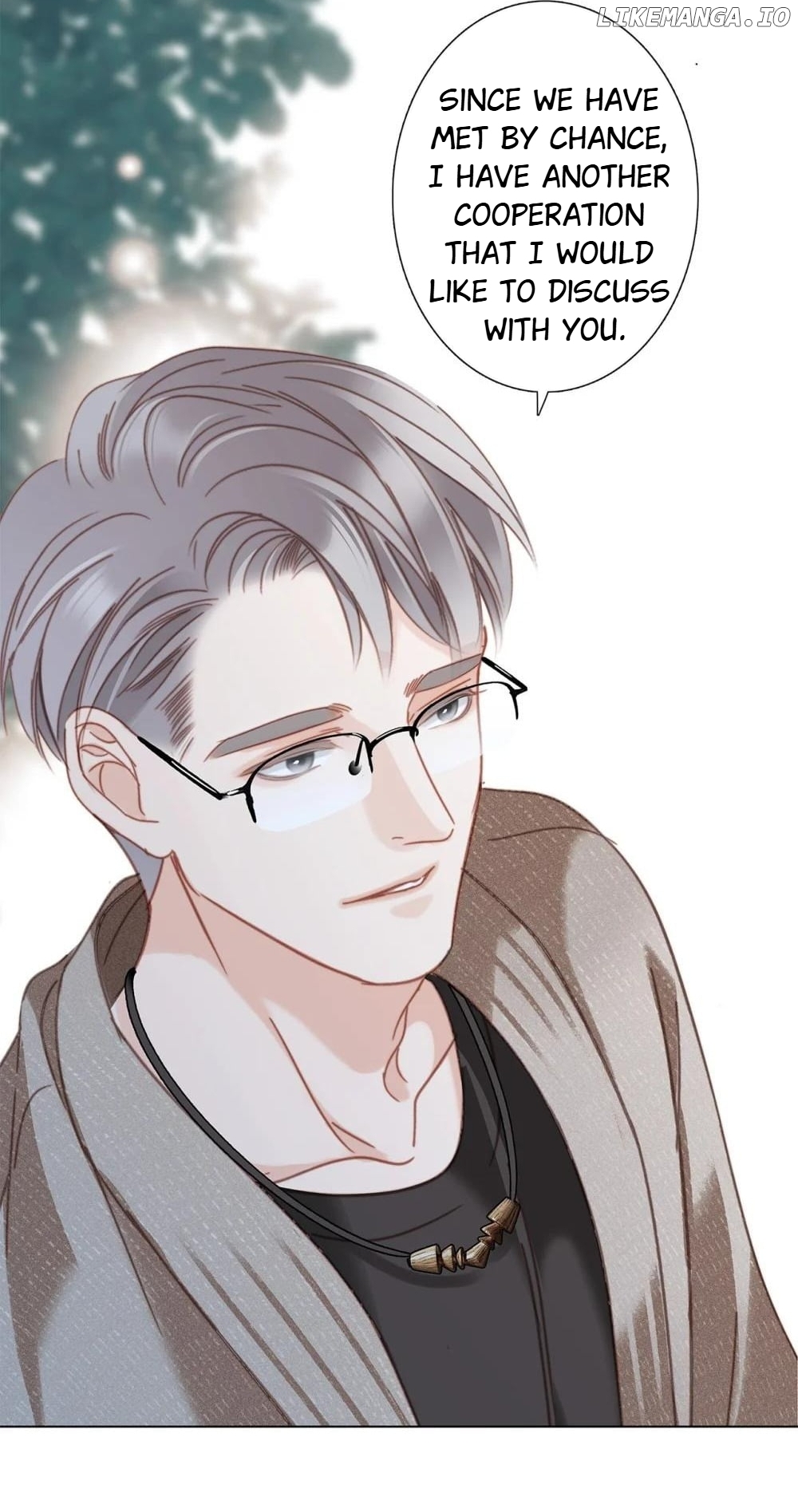 1st Kiss – I Don’t Want To Consider You As Sister Anymore Chapter 80 - 74 - page 45